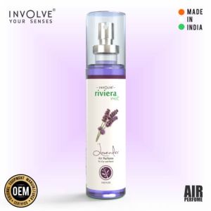 Involve Riviera Mist Car Air Freshener