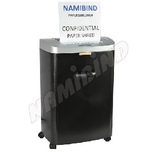Namibind Paper Thermal Binding Cover, Paper Size: A4 at Rs 31/piece in New  Delhi
