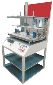 Rigid Structure Poka Yoke Assembly Station, Features : Optimum Functionality, Durable Construction, Compact Design.