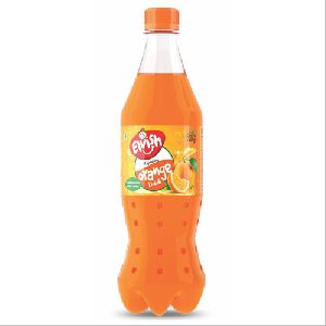 Elvish Orange Soft Drink-600ml