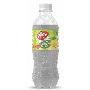 Elvish Cloudy Lemon Soft Drink-250ml