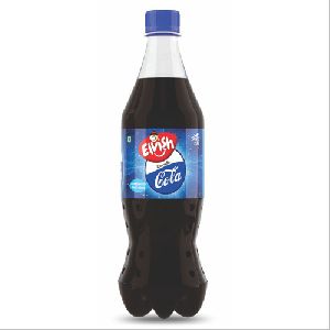 Elvish Cola Soft Drink-600ml