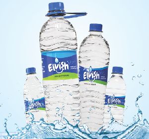 Elvish Drinking Water-500ml