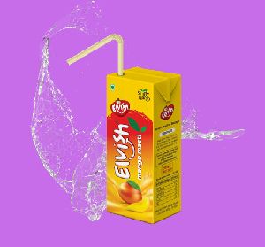 Elvish Mango Fruit Juice-200ml