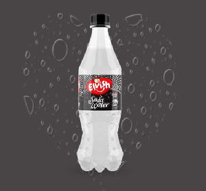 Elvish Soda Water