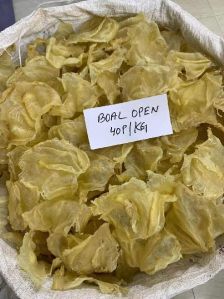 Dry Boal Fish Maw