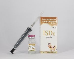 ISD- E Injection