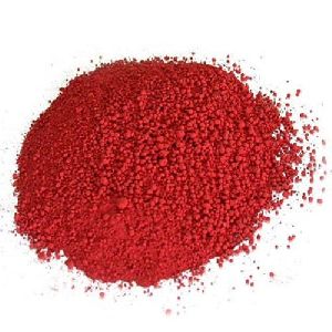 Cuprous Oxide Red