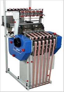 Needle Loom Machine