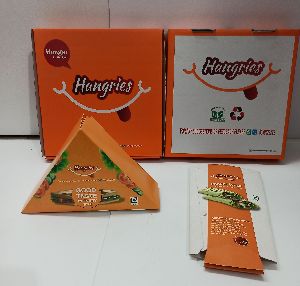 Food Packing Boxes