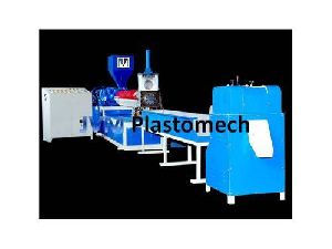 LLDPE Recycling Plant