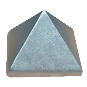 S9100-16 - Padarasa Pyramid Mercury Idol 1inch 36grams