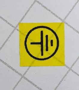 PVC Sticker