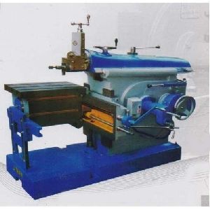 All Geared Shaping Machine Manufacturer, All Geared Shaping Machine