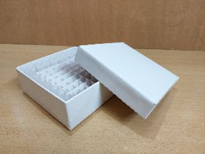 Cryogenic Boxe