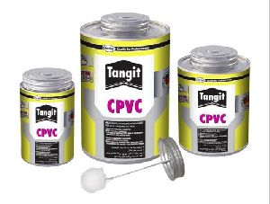 PVC Cement Consultant