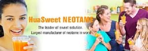 huasweet neotame sweetener