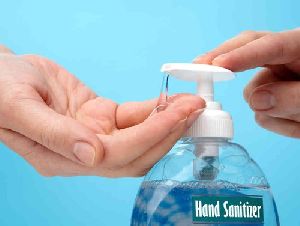 Hand Washing Gels