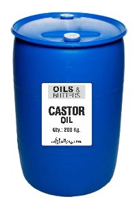 Castor Oil Bulk