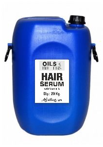 Hair Serum Base Ready To Use With Vitamin E