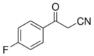 4-Fluorobenzoyl acetonitrile