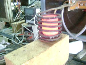 Industrial Heaters