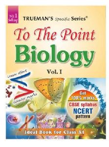 To The Point Biology Plus 1 Book