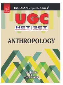 Ugc Net Anthropology  book