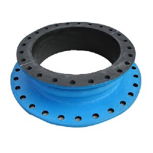 Rubber Taper Joint