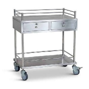 medical trolley