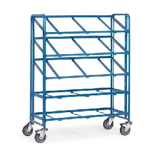 Rolling Rack