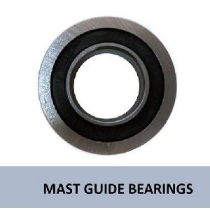 Mast Guide Bearing