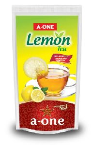 A One Lemon Tea