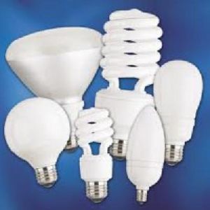 Eveready CFL Lights