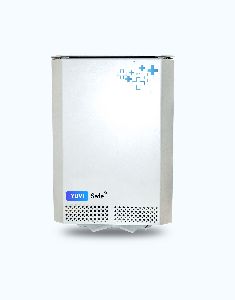 Yuvi safe - Mini air sterilizer