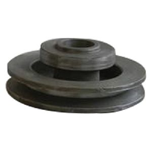 Tractor Cast Iron Pulley