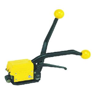 Pneumatic Steel Sealless Strapping Tool
