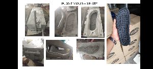 Moulds for Footwears