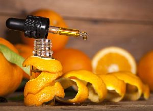 Sweet Orange Oil