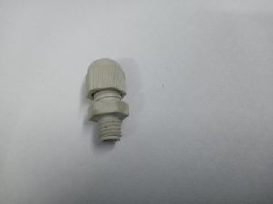 10mm Plastic Cable Gland