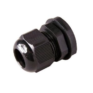 12mm Plastic Cable Gland