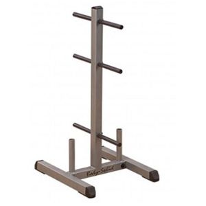 STANDARD WEIGHT TREE and BAR RACK