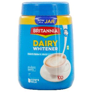 Britannia Dairy Whitener
