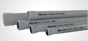 Supreme SWR Pipes