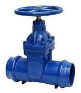 Gate Valve