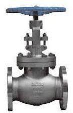 globe valve