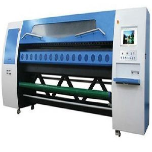 Automatic Flex Printing Machine