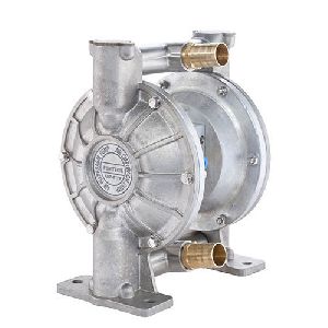 Air Diaphragm Pump