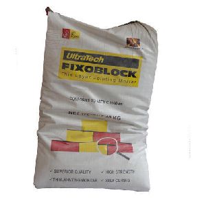 Ultratech Fixoblock Jointing Mortar