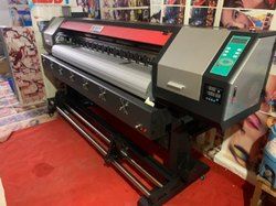 Automatic UV Digital Printing Machine